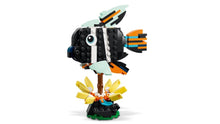 Charger l'image dans la galerie, CREATOR Wild Animals: Tropical Toucan - 31173
