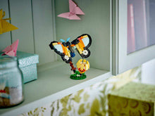 Charger l'image dans la galerie, CREATOR Wild Animals: Tropical Toucan - 31173
