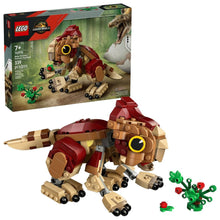 Charger l'image dans la galerie, Jurassic World DINOSAURE - 76970
