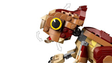 Charger l'image dans la galerie, Jurassic World DINOSAURE - 76970
