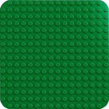 Charger l'image dans la galerie, Plaque de construction verte DUPLO - 10460
