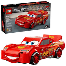 Charger l'image dans la galerie, Flash McQueen - 77255
