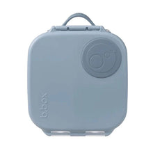 Charger l'image dans la galerie, Mini Boîte a LUNCH Anti-fuite avec compartiments - Sans BPA va au lave-vaisselle et au congélateur CHILL OUT
