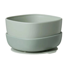 Charger l'image dans la galerie, Suction Bowl Duo - SAGE
