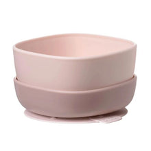 Charger l'image dans la galerie, Suction Bowl Duo - BLUSH
