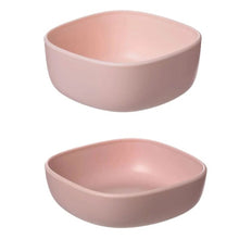Charger l'image dans la galerie, Suction Bowl Duo - BLUSH
