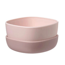 Charger l'image dans la galerie, Suction Bowl Duo - BLUSH
