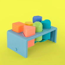 Charger l'image dans la galerie, Banc a cogner - Press &amp; POP Bench
