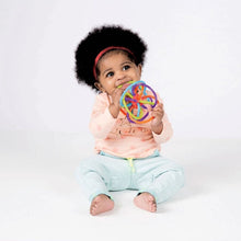 Charger l'image dans la galerie, Jouet de dentition - Sensory Teether Toy Winkel
