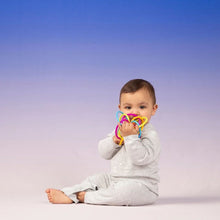 Charger l'image dans la galerie, Jouet de dentition - Sensory Teether Toy Winkel
