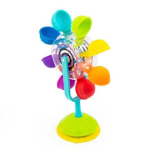 Charger l'image dans la galerie, Jouet pour le bain avec ventouse - Whirling Waterfall Suction Toy
