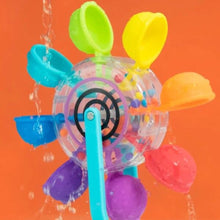 Charger l'image dans la galerie, Jouet pour le bain avec ventouse - Whirling Waterfall Suction Toy
