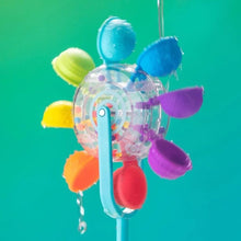 Charger l'image dans la galerie, Jouet pour le bain avec ventouse - Whirling Waterfall Suction Toy
