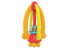 Charger l'image dans la galerie, Hochet et jouet de dentition ROCKET
