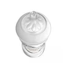 Charger l'image dans la galerie, Biberon en verre - Glass Natural Response Baby Bottle 8 oz - 3-6 mois
