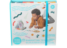 Charger l'image dans la galerie, Jouet de voyage VISAGES avec des aimants - On-The-Go Making Faces 44 pcs
