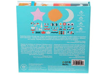 Charger l'image dans la galerie, Jouet de voyage VISAGES avec des aimants - On-The-Go Making Faces 44 pcs
