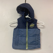 Charger l'image dans la galerie, gilet exterieur 18 mois
