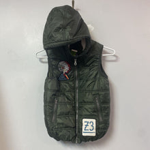 Charger l'image dans la galerie, gilet exterieur 18 mois
