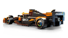 Charger l'image dans la galerie, Voiture de course McLaren F1 Team MCL38 - 77251

