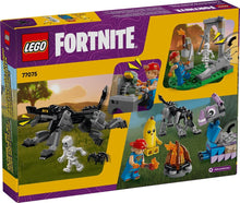 Charger l'image dans la galerie, Fortnite Le camp de Peely et Sparkplug - 77075
