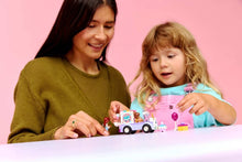 Charger l'image dans la galerie, La voiture de livraison de gâteaux licorne - 42675
