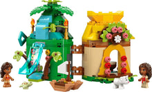 Charger l'image dans la galerie, Les jeux de Moana sur l’île - 43260
