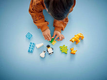 Charger l'image dans la galerie, DUPLO Familles d’animaux sauvages : Pingouins et lions - 10442
