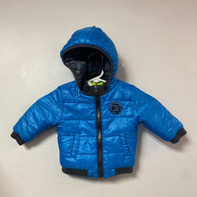 Charger l'image dans la galerie, Veste manteau printemps automne +/-6-12mois
