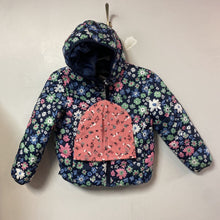 Charger l'image dans la galerie, Veste manteau printemps automne +/-6-12mois
