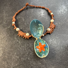Charger l'image dans la galerie, TEL QUEL collier de princesse moana (Pas de lumiere)
