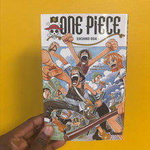 Charger l'image dans la galerie, Manga ONE PIECE-5
