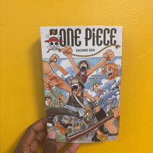 Charger l'image dans la galerie, Manga ONE PIECE-5
