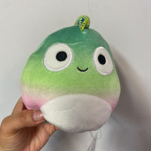 Charger l'image dans la galerie, NEUF peluche reversible -denton et heather
