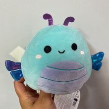 Charger l'image dans la galerie, NEUF peluche reversible -denton et heather
