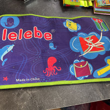Charger l'image dans la galerie, jouet d apprentissage en tisssus
