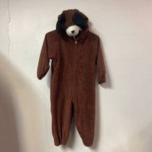 Charger l'image dans la galerie, DEGUISMENT 3 pcs Jumpsuit + 2 pattes PENGUIN 4-6 ans
