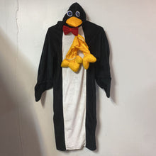Charger l'image dans la galerie, DEGUISEMENT 3 pc PENGUIN tunique + 2 pattes 4-6 ans
