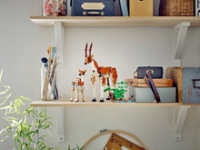 Charger l'image dans la galerie, Lego CREATOR Les animaux sauvages du safari - 31150
