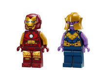 Charger l'image dans la galerie, Le Hulkbuster d’Iron Man contre Thanos - 76263
