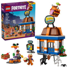 Charger l'image dans la galerie, Frotnite - Le restaurant Durrr Burger - 77076
