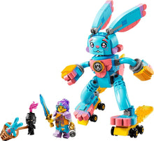 Charger l'image dans la galerie, DREAMZzz - Izzie et Bunchu le lapin - 71453
