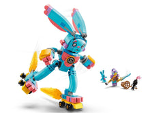 Charger l'image dans la galerie, DREAMZzz - Izzie et Bunchu le lapin - 71453
