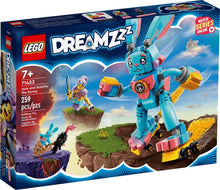 Charger l'image dans la galerie, DREAMZzz - Izzie et Bunchu le lapin - 71453
