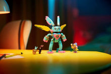 Charger l'image dans la galerie, DREAMZzz - Izzie et Bunchu le lapin - 71453
