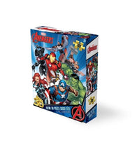 Charger l'image dans la galerie, Casse tete 3D MARVEL Avengers 200 pcs
