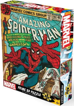 Charger l'image dans la galerie, Casse tete 3D MARVEL Spiderman 300 mcs
