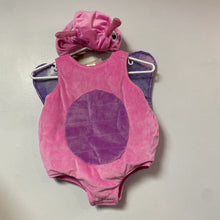 Charger l'image dans la galerie, DEGUISEMENT 2 pcs - Jumpsuit + masque PAPILLON +/- 2-3 ans
