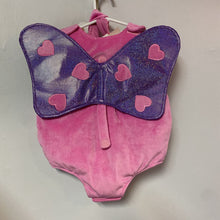 Charger l'image dans la galerie, DEGUISEMENT 2 pcs - Jumpsuit + masque PAPILLON +/- 2-3 ans
