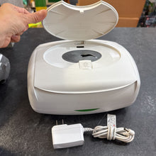 Charger l'image dans la galerie, COMPLET - Chauffe lingettes
